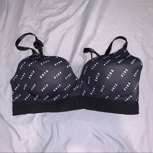 Victorias Secret Wireless Bra